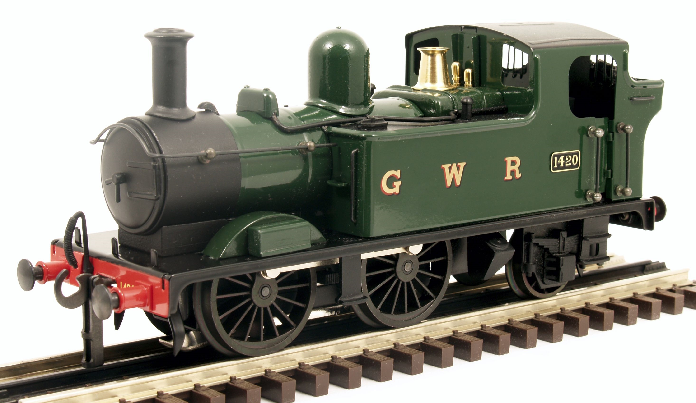 GWR 0 4 2T 48xx 14xx WJ Vintage GWR 0 4 2T 48xx 14xx WJ Vintage