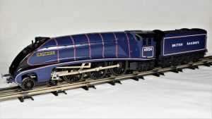 A4 BR Thompson Experimental Blue